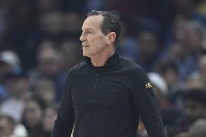 星空体育平台-东部首个60胜还得再等等！骑士不敌活塞后 战绩来到59胜15负