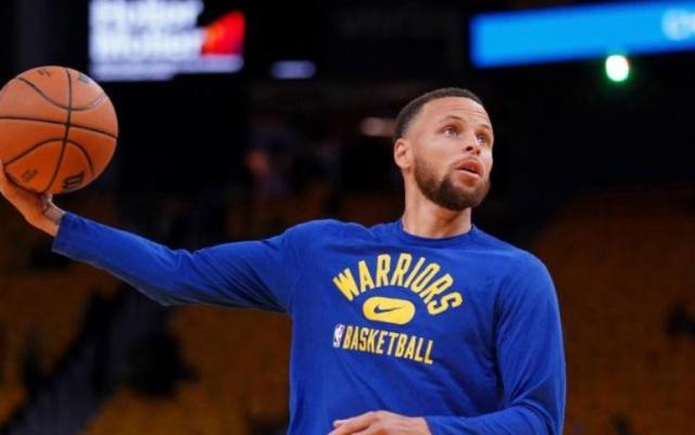 星空体育APP-库明加对出场时间不满?争胜or练兵 勇士陷入两难