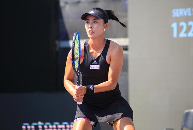 星空体育首页-王蔷王欣瑜闯进WTA迈阿密正赛 袁悦完成重大突破