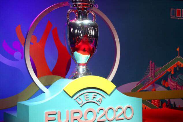 星空体育官方网站-欧洲杯从24队扩到32队?这样的欧洲杯还咋看?!